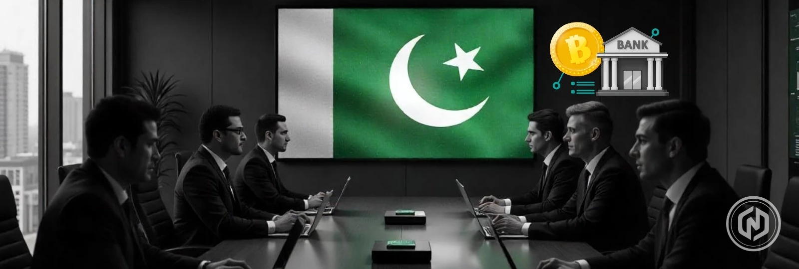 Pakistan to Initiate Central Bank Digital Currency Pilot