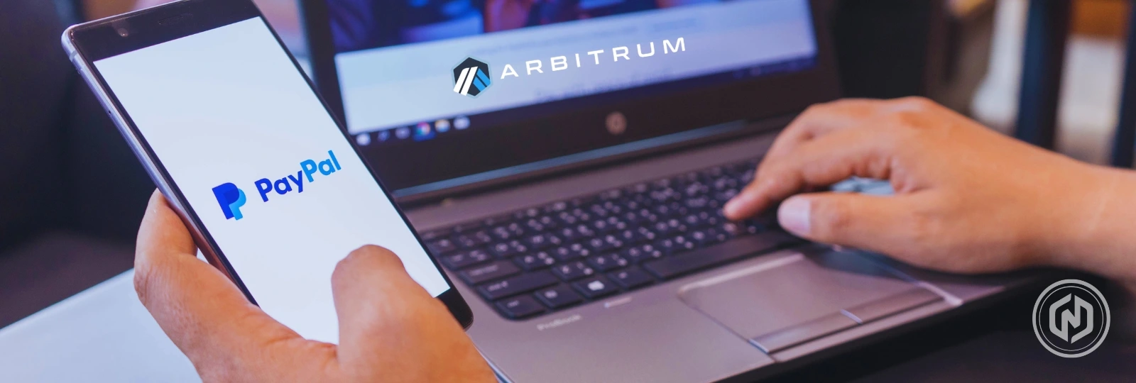 PayPal Expands PYUSD to Arbitrum