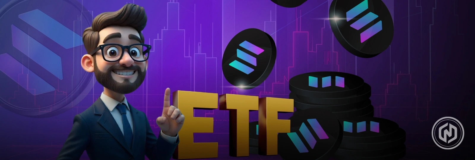 REX-Osprey Launches First-Ever Solana Staking ETF