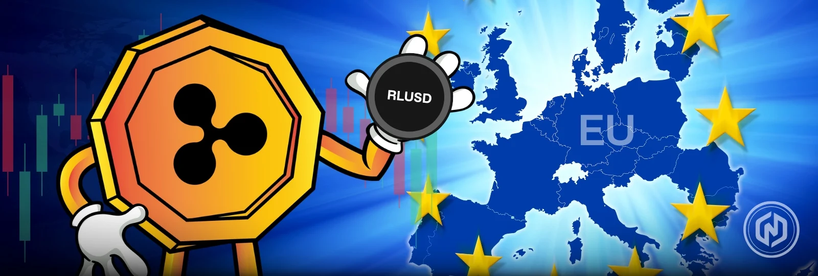 Ripple Introduces RLUSD to EU Market via Luxembourg