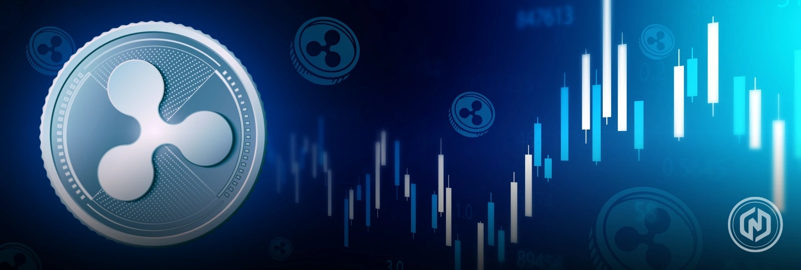 XRP Hits All-Time High with a 14% Surge in One Day XRP Hits All-Time High with a 14% Surge in One Day