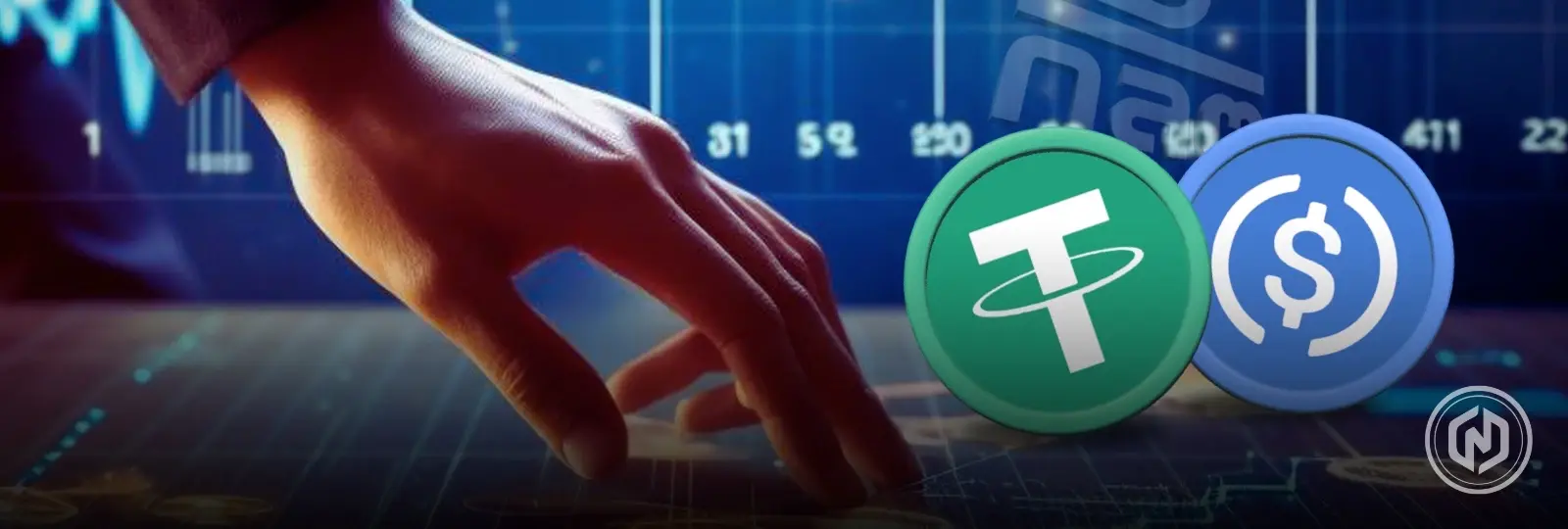 Stablecoins are Going Parabolic: Bitwise