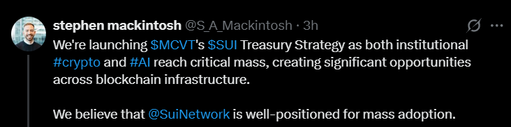 Sui Coin