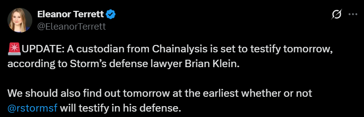 Chainalysis