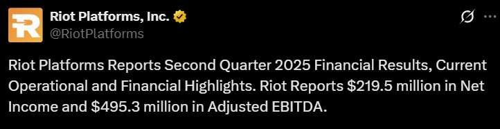 Riot