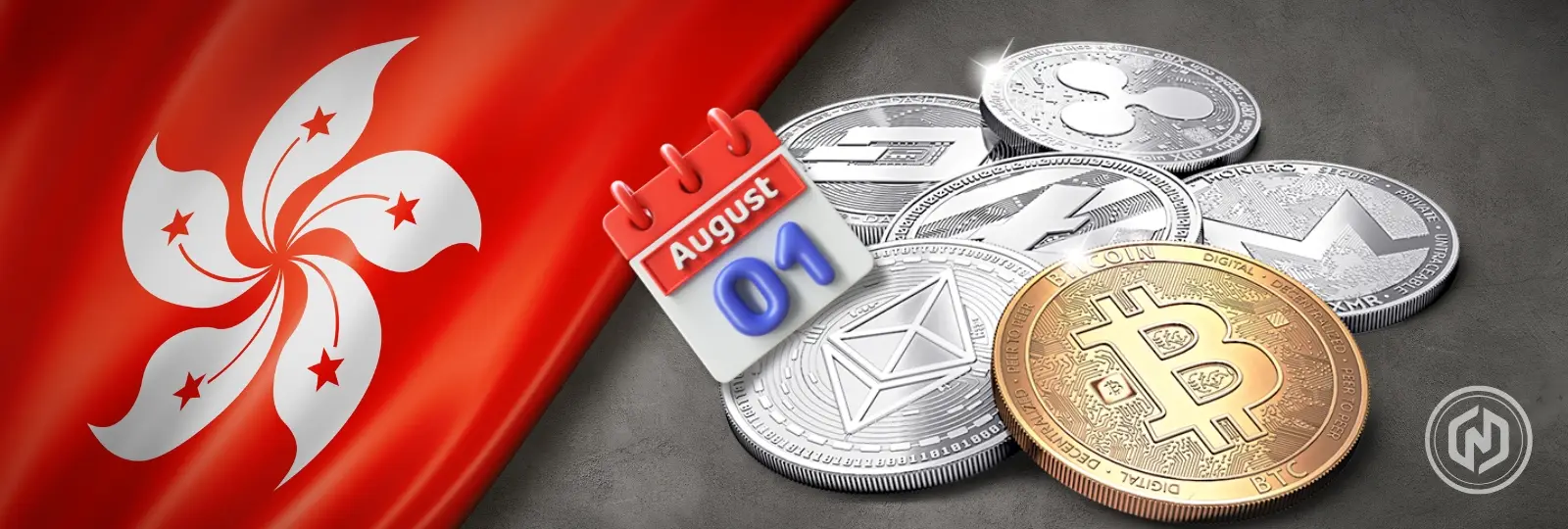 Stablecoin Promotions To Face Ban in Hong Kong Starting August 1