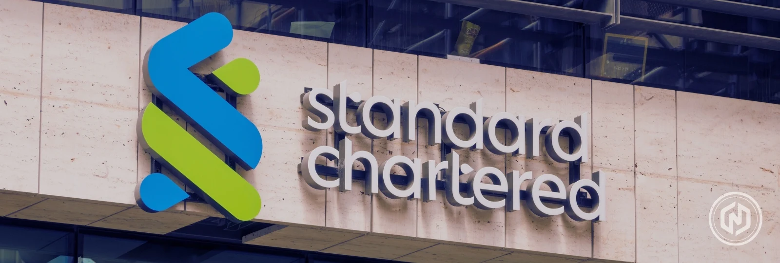 Standard Chartered Becomes First Bank to Offer Spot BTC and ETH Trading