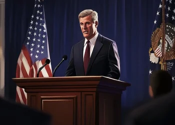 U.S. Congress Introduces Crypto Market Structure Framework