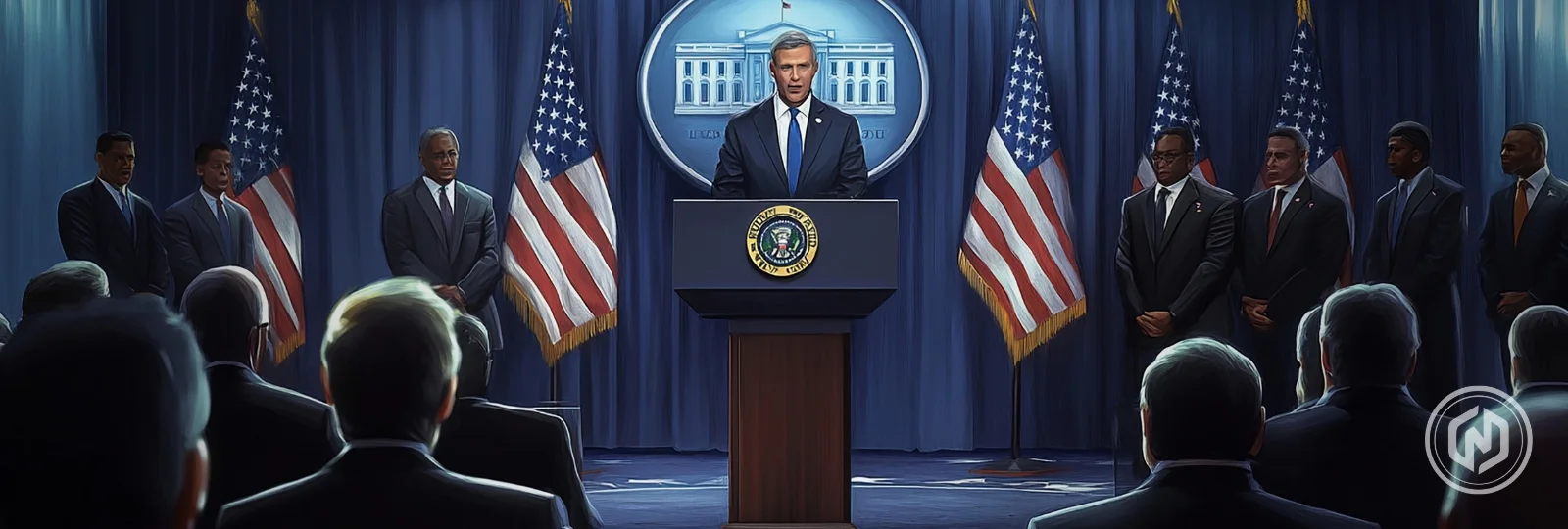 US House of Representatives Discuss CLARITY Act