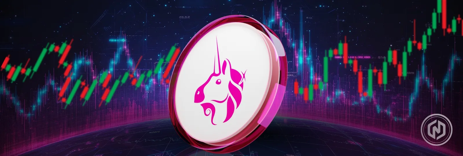 Uniswap Market Cap Soars 21% as Dormant UNI Tokens Spring to Life