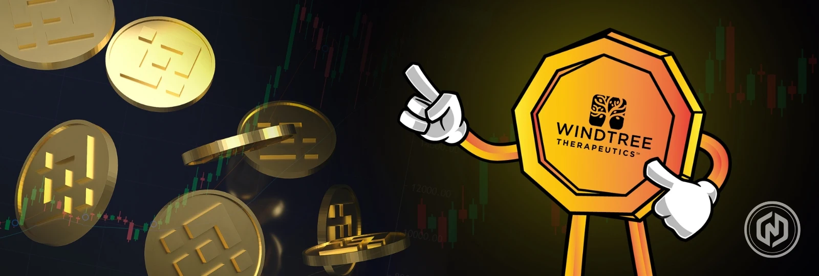 Windtree Launches $200M BNB Treasury, Strengthening Market Position