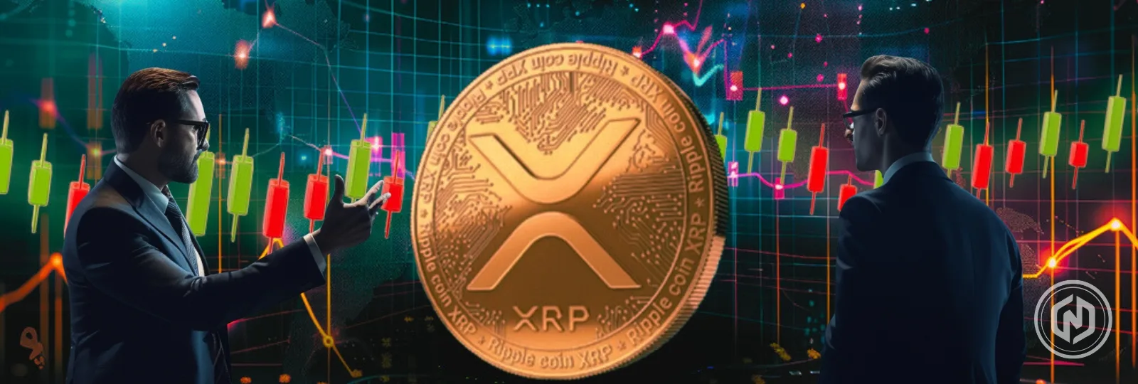 Bullish XRP Breakout: $6 Target Now in Play
