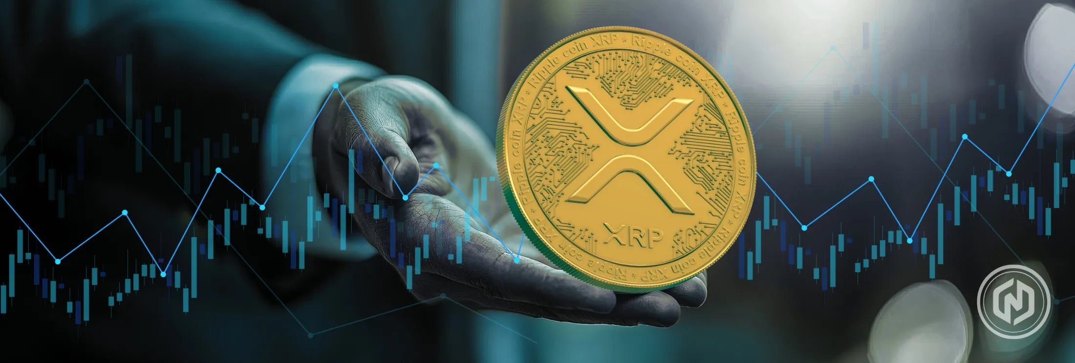 XRP Price Explodes Past Resistance, $3 Target in Sight
