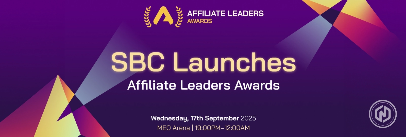 Affiliate Leaders Awards Launch at SBC Summit