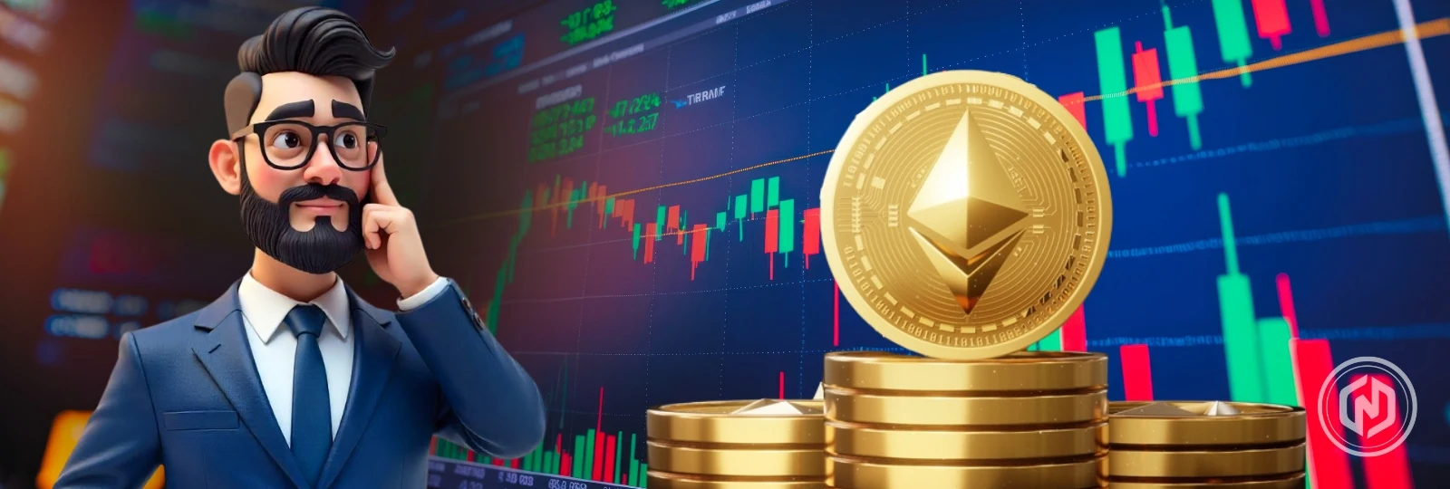 Ethereum price surges