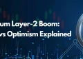 Ethereum Layer2 Boom- Arbitrum vs Optimism Explained