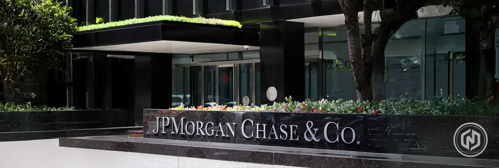 JPMorgan CEO Jamie Dimon Plans to ‘Go All In On Crypto’