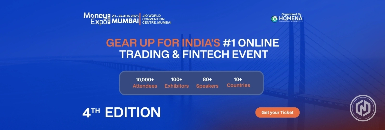 Money Expo India Indias Top Finance Investment Event