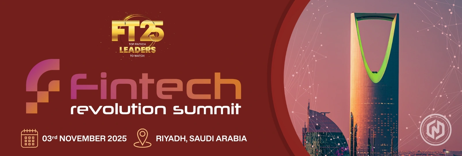 Riyadh Fintech Revolution Summit 2025