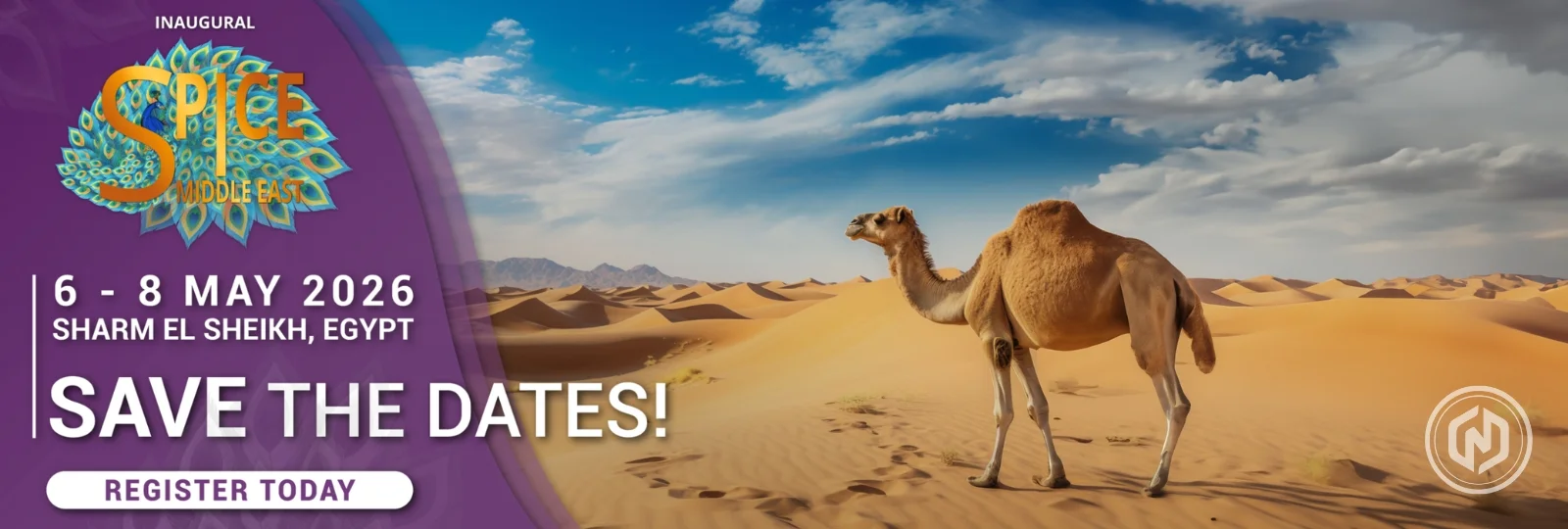SPiCE Middle East 2026