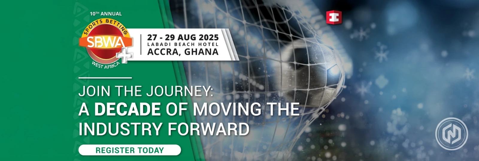 Sports Betting West Africa 2025 Speaker Line-Up