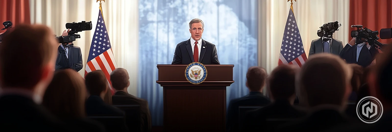 US House announces Crypto Week