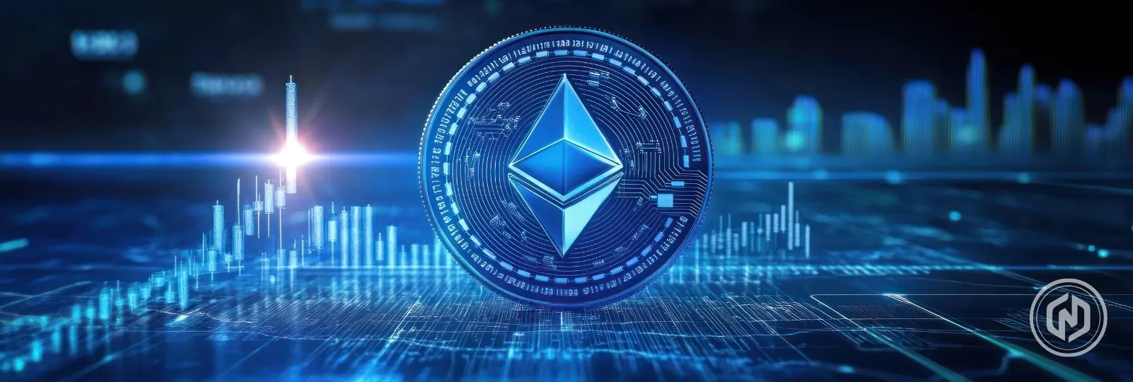 BlackRock’s Digital Asset Head Joins SharpLink Gaming as Co-CEO