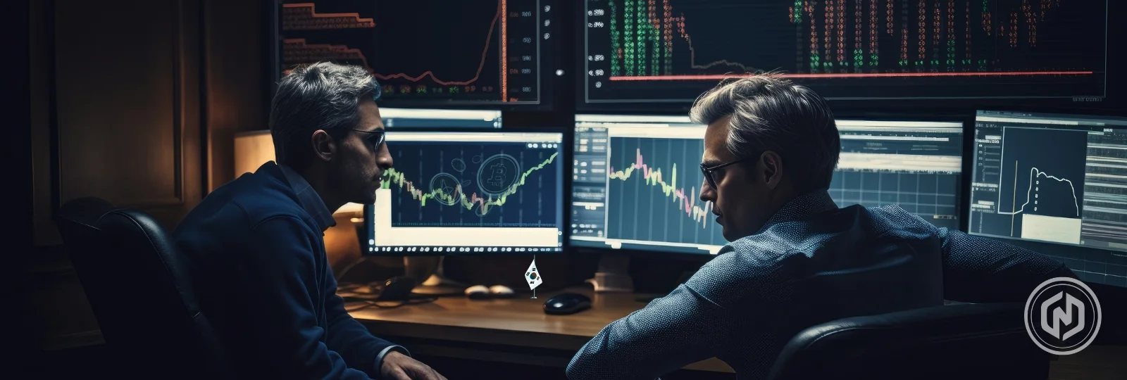 South Korea’s Crypto Traders Flock to $3.6 Billion Ether Hoarder