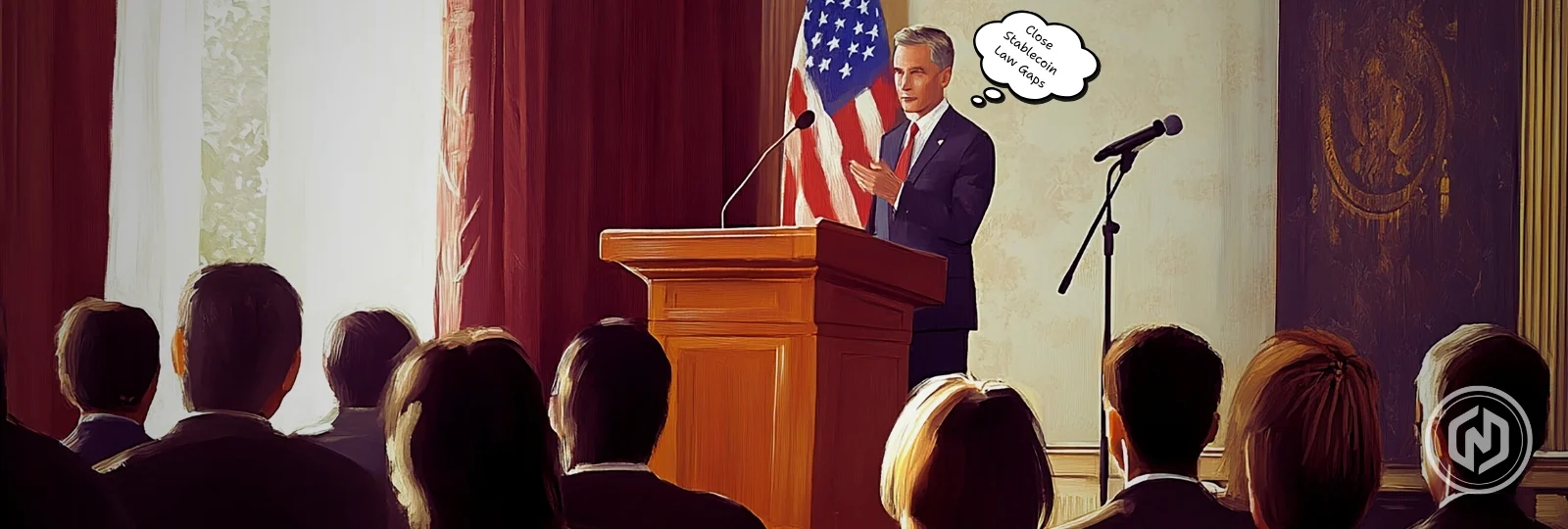 Amendment in GENIUS Act Already? Banks Urge Senate to Close Stablecoin Law Gaps