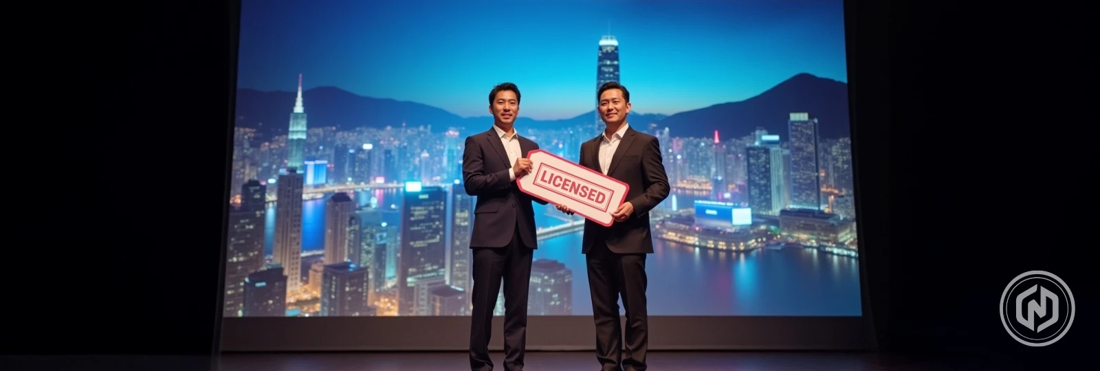 Standard chartered and animoca applies for stablecoin licence in hong kong
