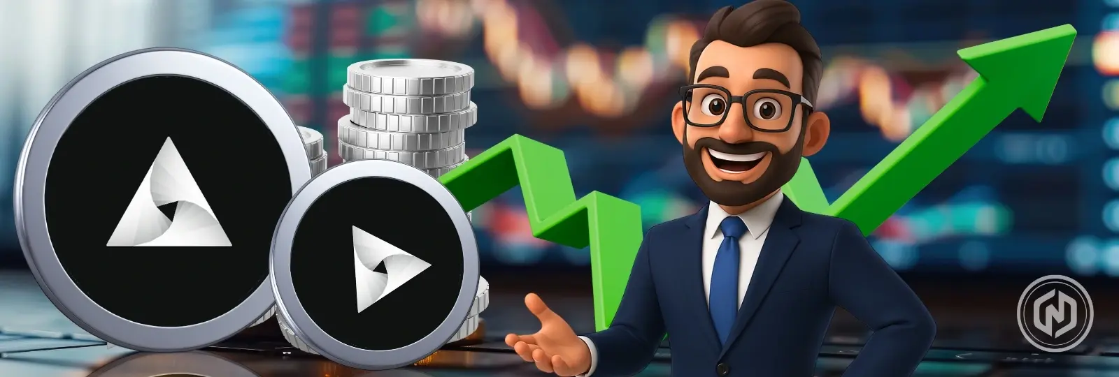 Api3 Coin Price Hits 8-Month High What’s Behind This Surge