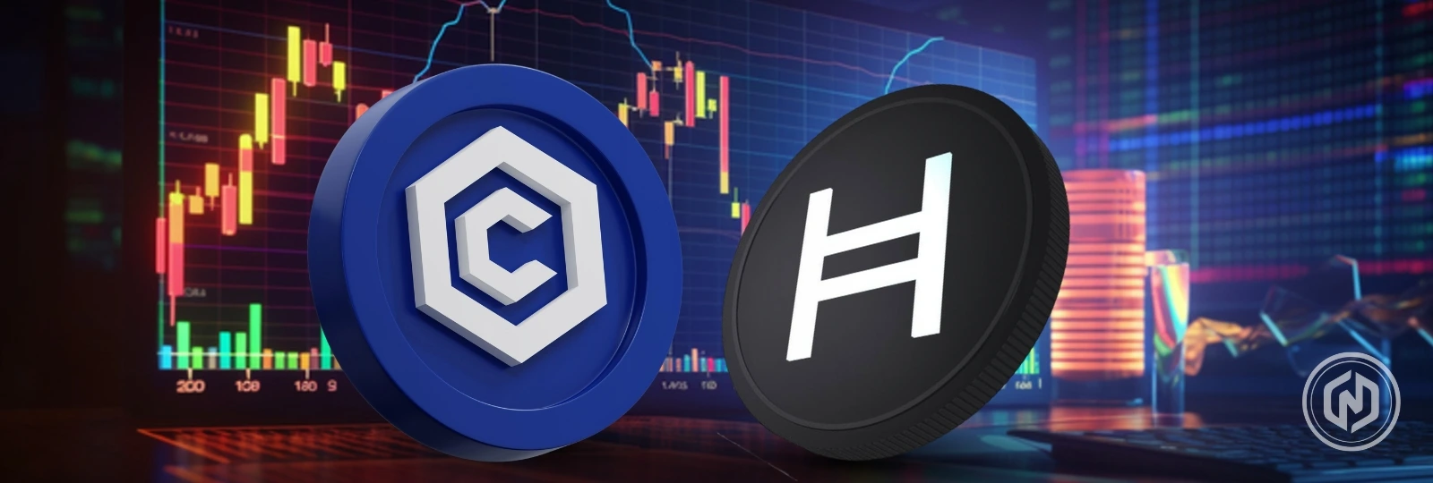 Are Altcoins like CRO & HBAR Better Options As USD Weakens?