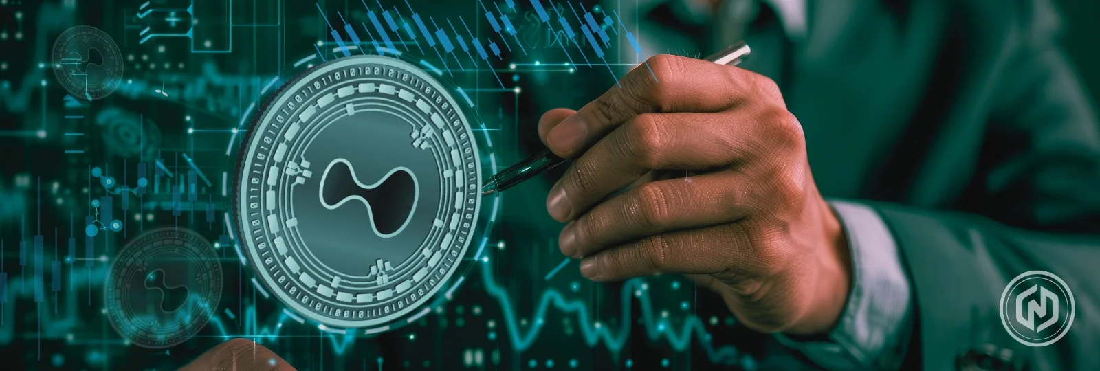 Arthur Hayes Predicts Hyperliquid ($HYPE) Could Soar Past $5,000
