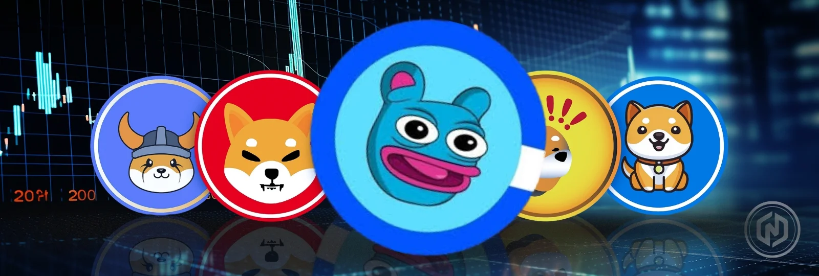 BRETT To Dominate the Meme Coin Market Here's Why