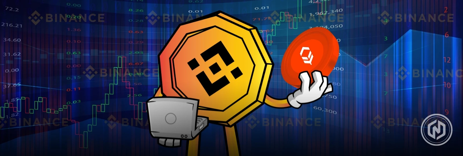 Binance Listing Fails to Boost Plume Network Token Price
