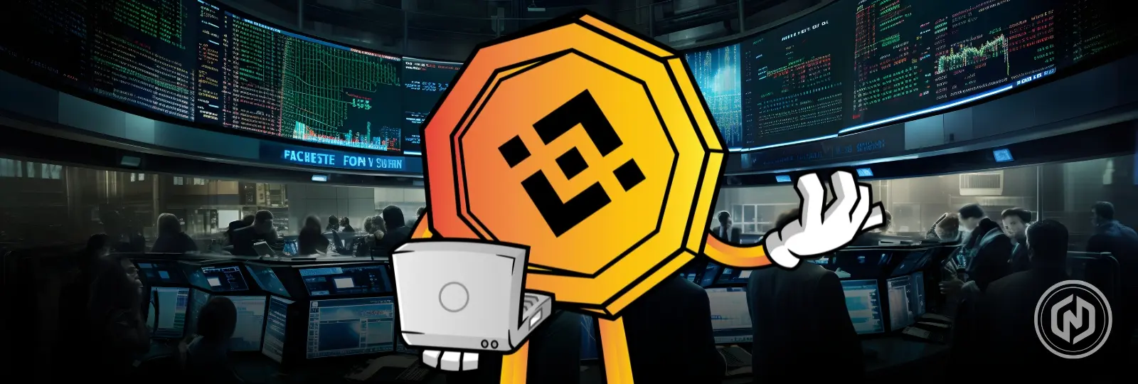 Binance teams up with BBVA to let customers keep assets off exchange