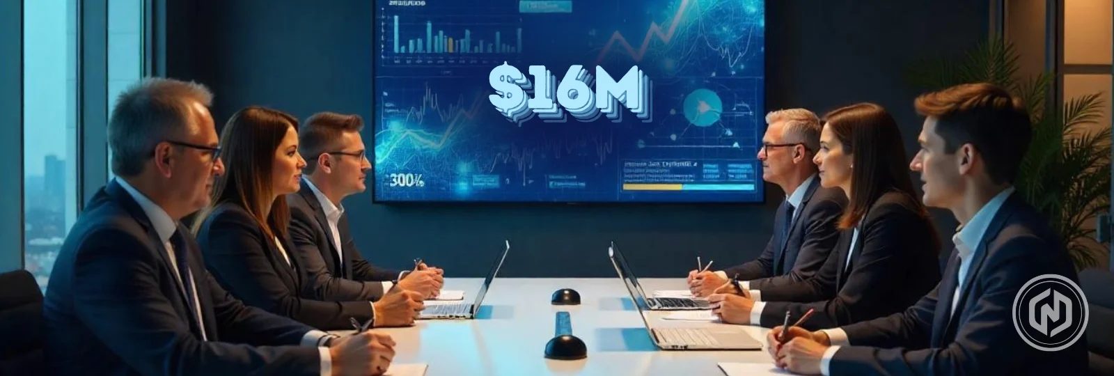 BingX Labs Funding