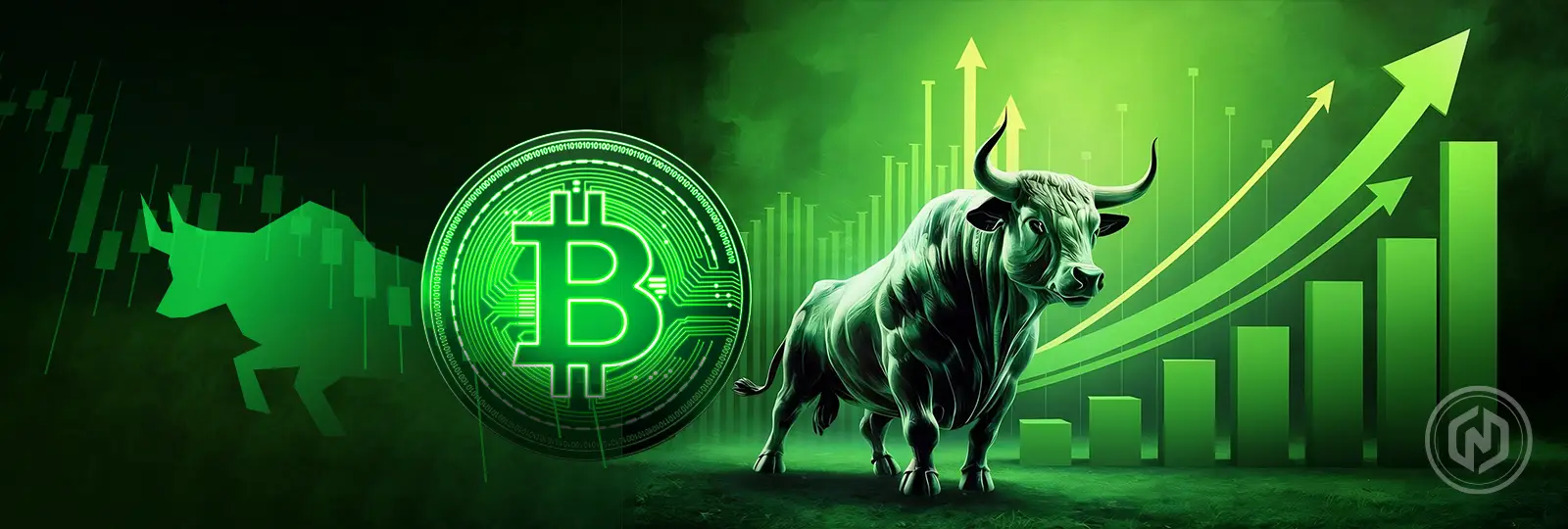 Bitcoin Price Nears All-Time High After Breaking $122K Resistance.
