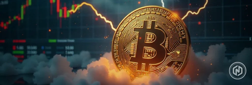 Bitcoin Price Struggles Amid Seller Dominance; $95K Target Looms?
