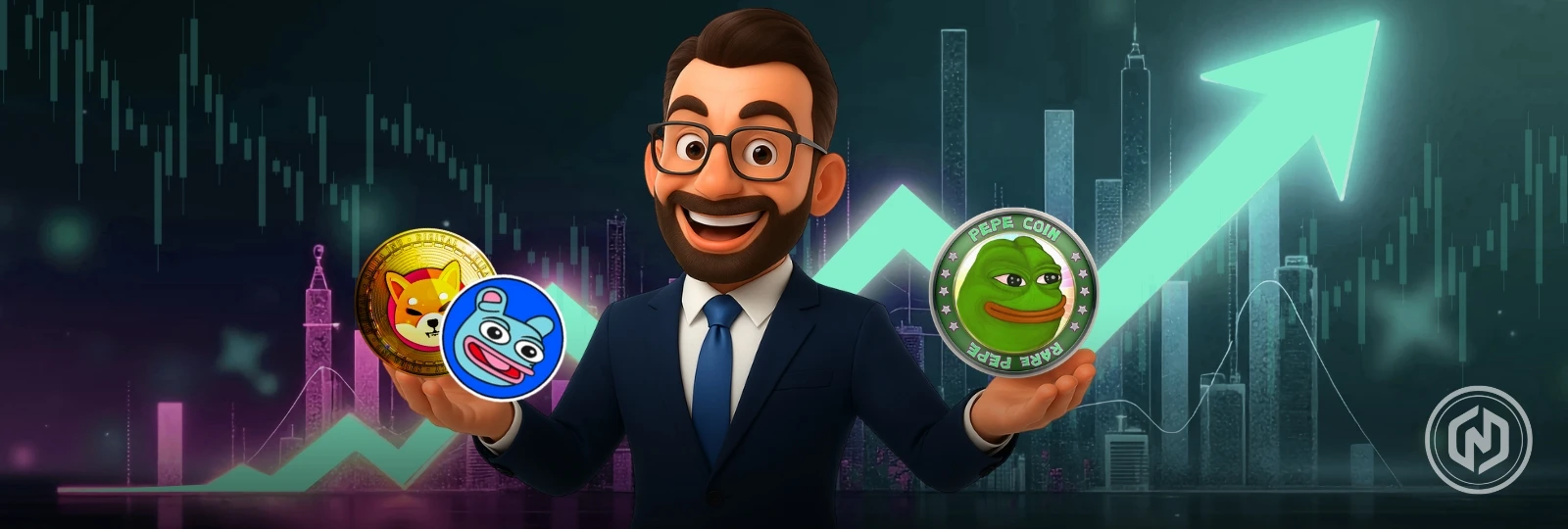 BRETT Coin vs Shib vs PEPE