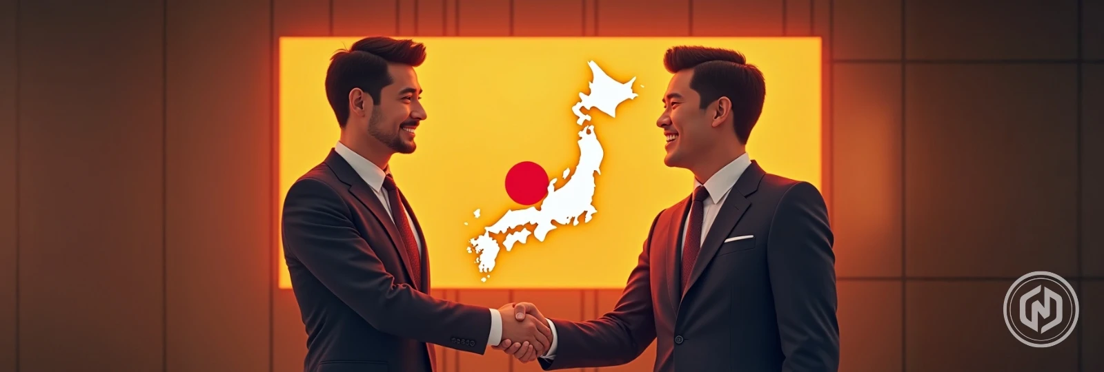 Chainlink Partners with SBI to Expand Tokenized Assets in Japan