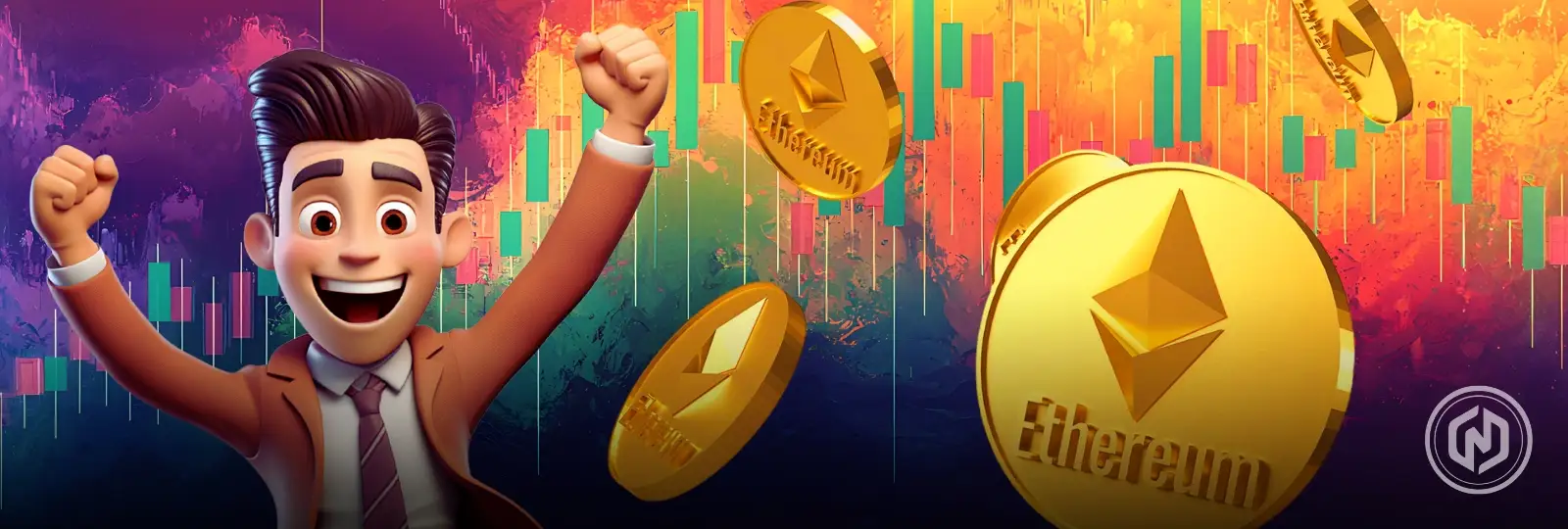 Small Firms Are Buying Ether amid Treasury Rush