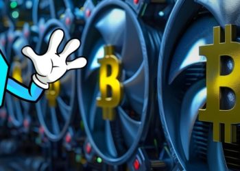 Google Boosts Bitcoin Mining, Claims 14% of TeraWulf Shares