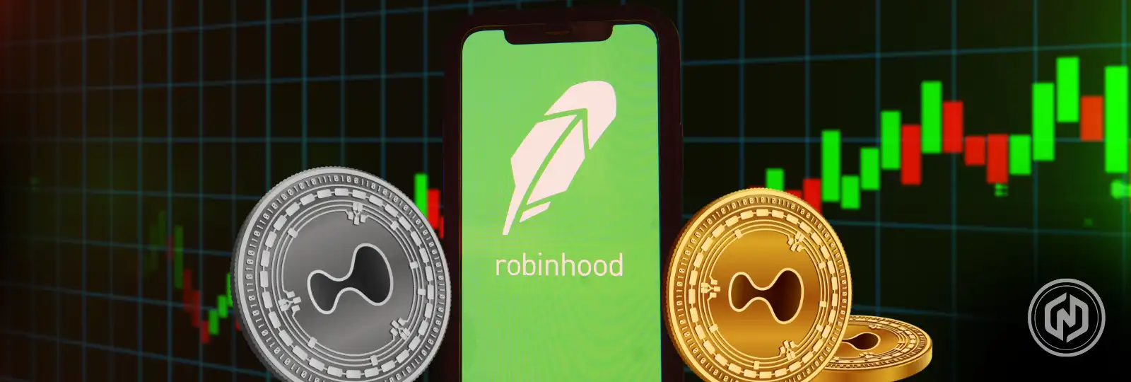 Hyperliquid Tops $330B in July Trading, Outsizing Robinhood by 39%