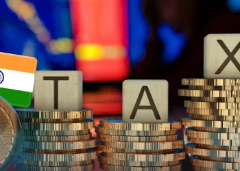 India Targets Crypto Tax Dodgers with Thousands of Warning Letters