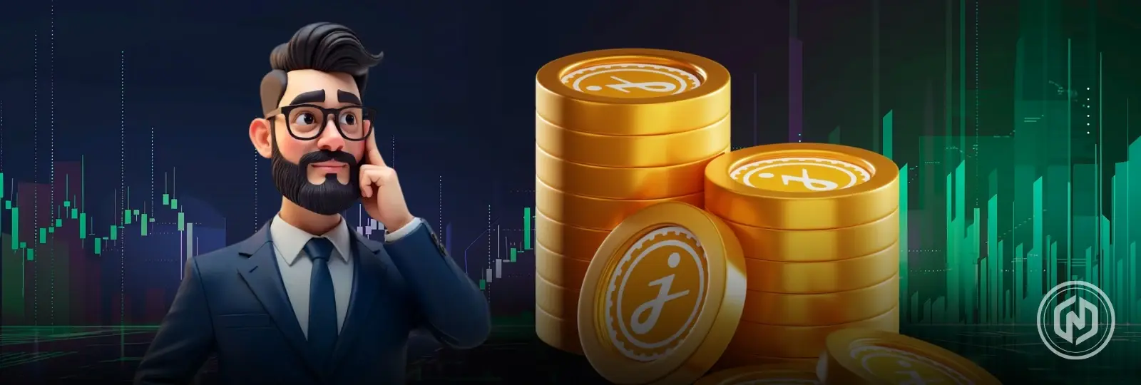 JasmyCoin Price Eyes $1 Amid Jasmy Chain Testnet Launch