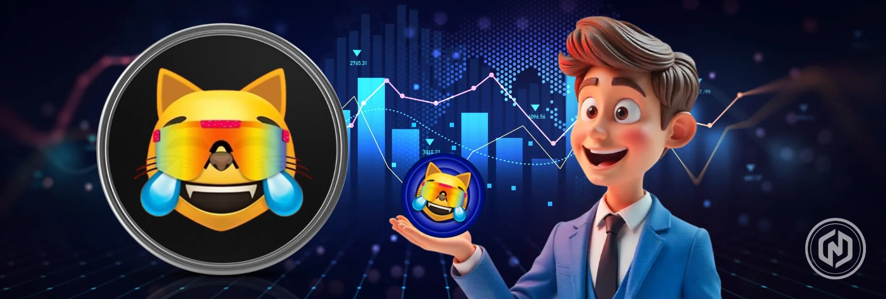 Mog Coin Rallies to Another High