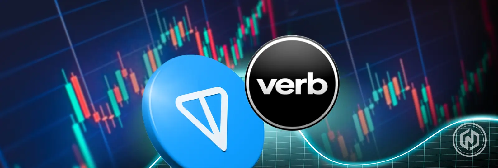 Nasdaq Firm Verb Technology Unveils $558M TON Initiative, Becomes TON Strategy Co
