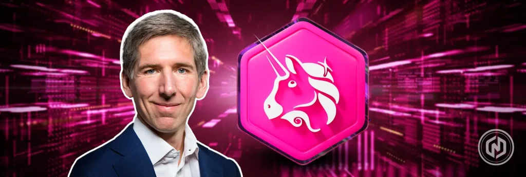 Regulatory Uncertainty Holds Uniswap Back From Top 400 Spot, Says Bitwise CIO