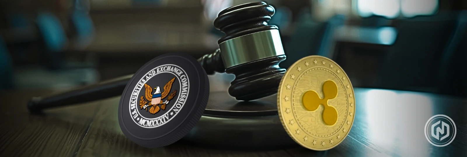Court of Appeals Reviews Ripple SEC Appeal Dismissal Agreement.